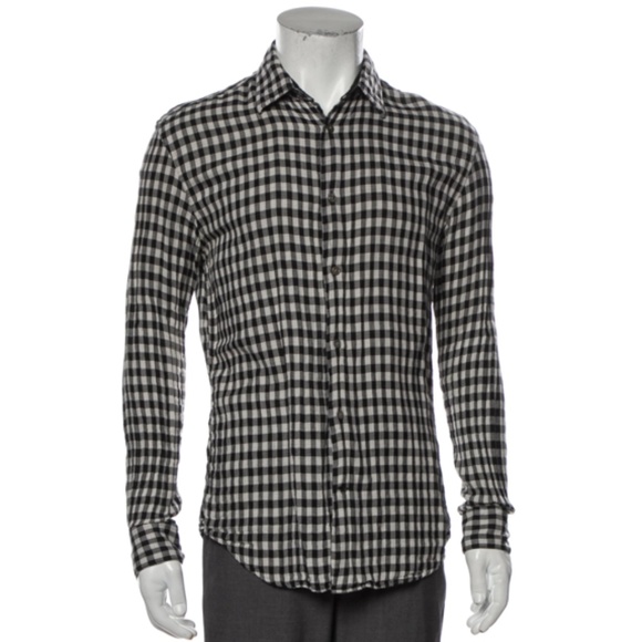 John Varvatos Other - John Varvatos Shirt